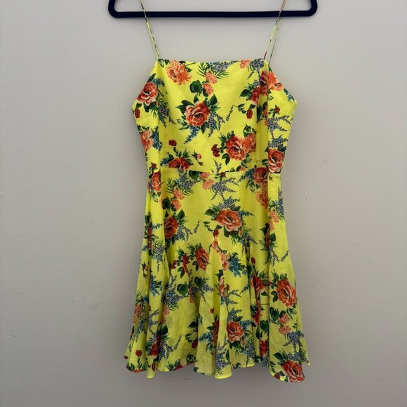 Alice + Olivia Dress Size 8 - Picture 1 of 5